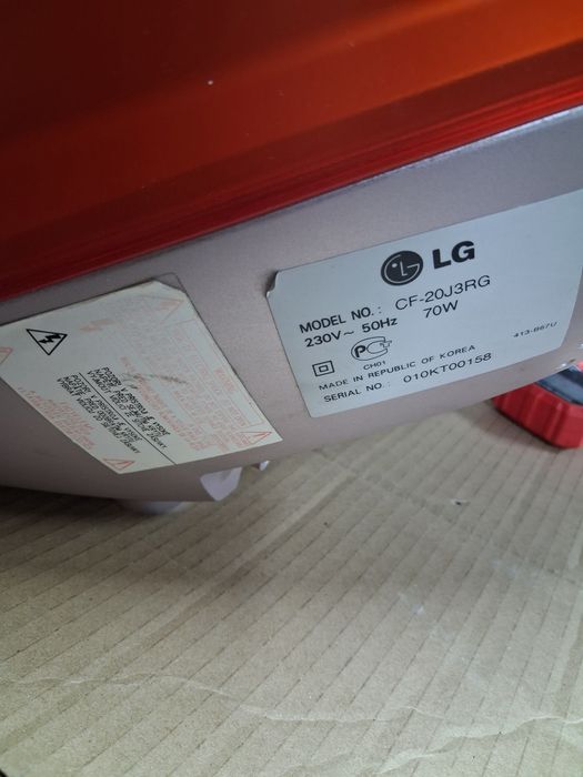 Продам телевизор LG Netee