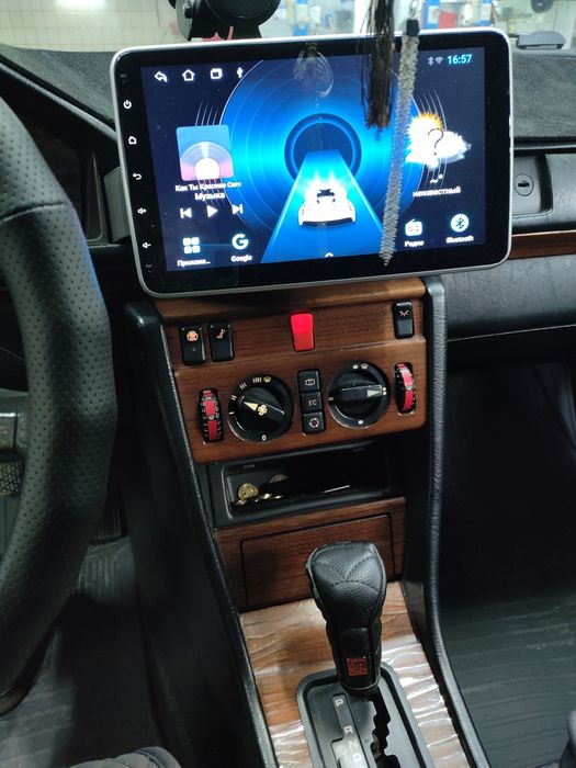 Продам Мерседес 124 Е260