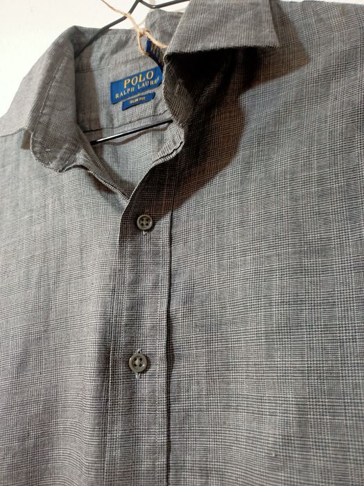 Polo Ralph Lauren риза