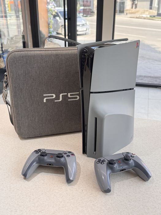 Sony Playstation5 Плейстейшн 5