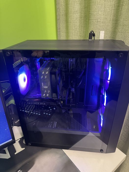 Продается компьютер