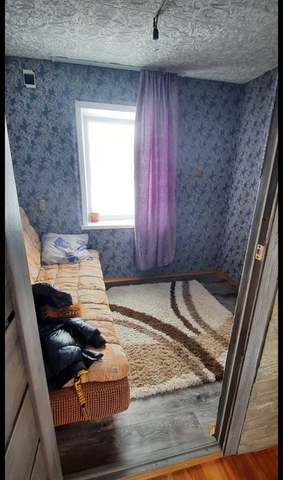 Продам дом 6-ой район