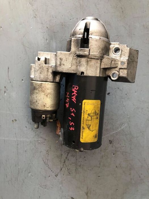 electromotor bmw seria 1 e81 e87 seria 3 e91 e92 seria 5 f11 f10