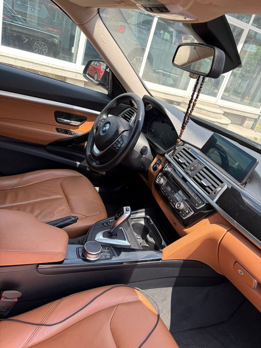 Bmw GT 320 -2019