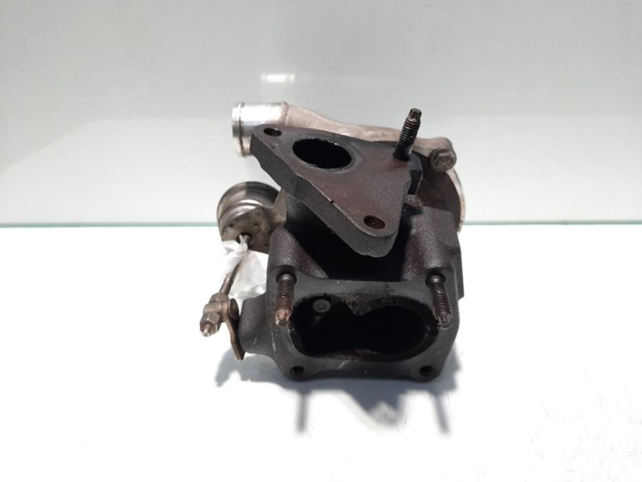 Turbosuflanta, cod 54359700033, Nissan Note 1 , 1.5 DCI, K9K700