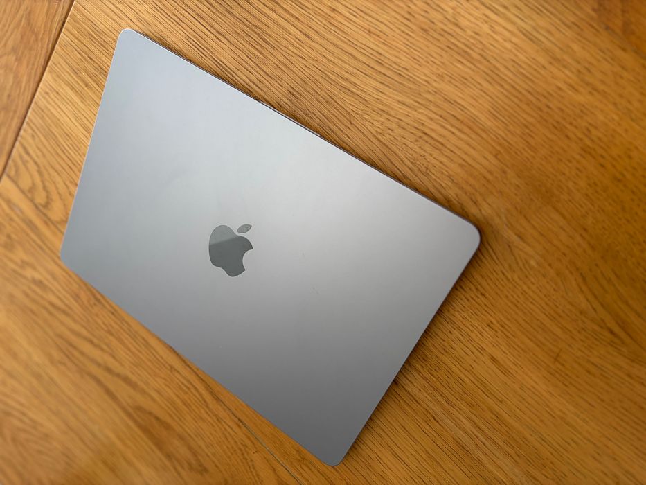 Macbook Air 13 M3, 16GB RAM, 512GB ROM
