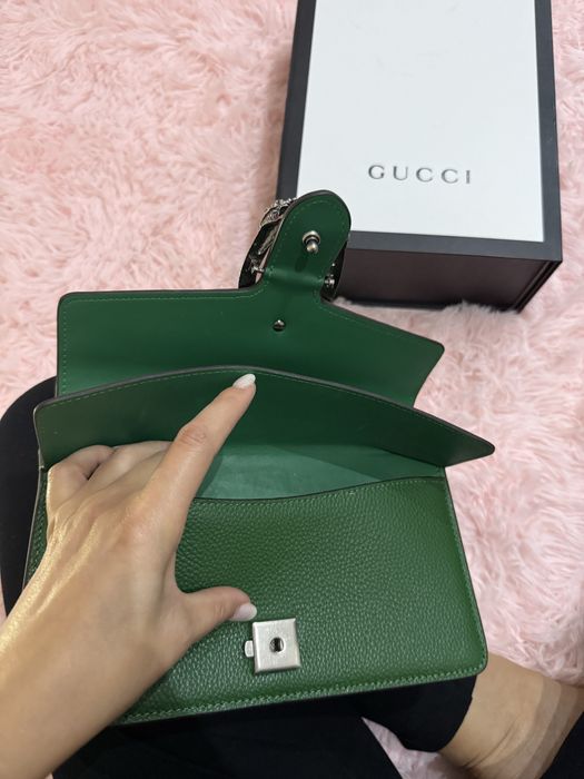 Geanta Gucci noua in cutia originala