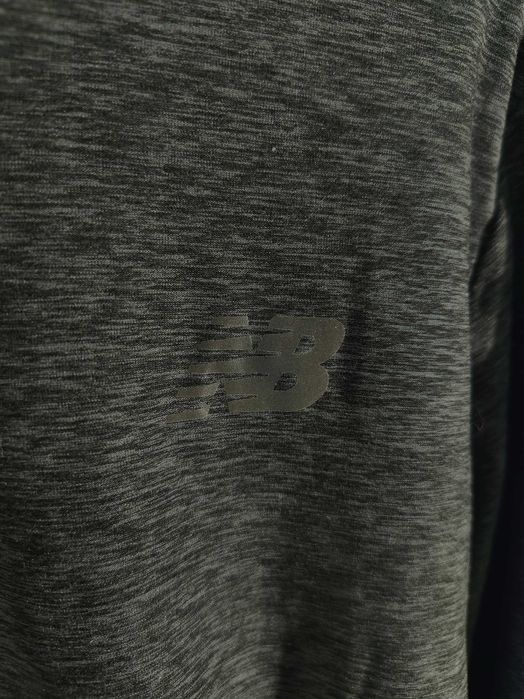 New Balance Блуза/Мъжка М