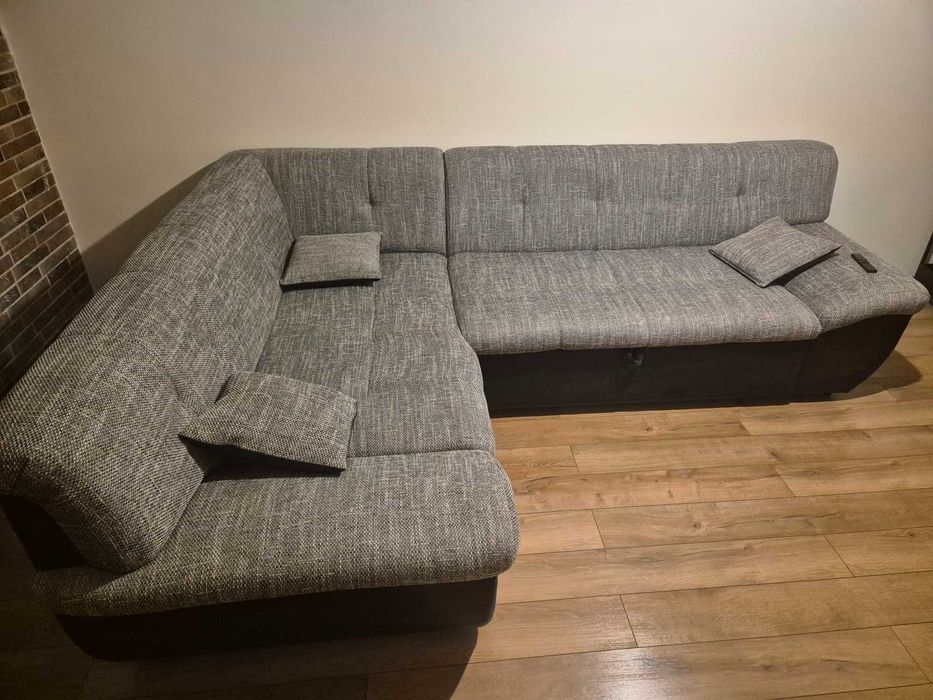 Vand canapea extensibila