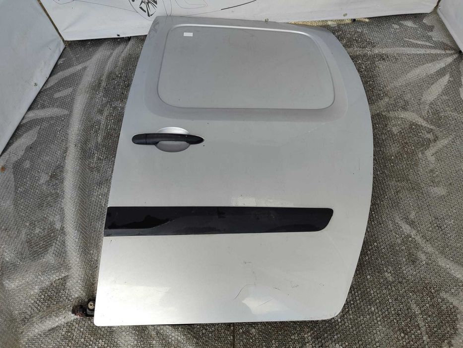 Ușă Spate Stanga Mercedes-Benz Citan W415 Comercial Gri 9744 A4157302200 2016 / [2013-2021] / (12C)