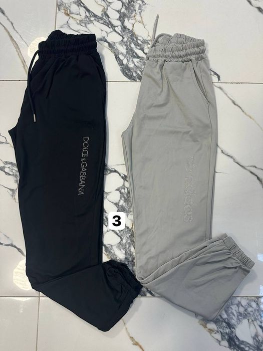 Seturi pantaloni unisex