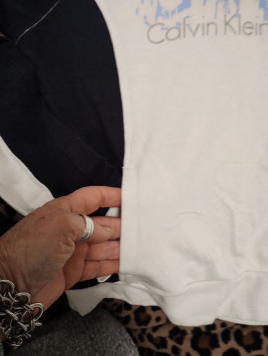 Hanorac Calvin Klain M