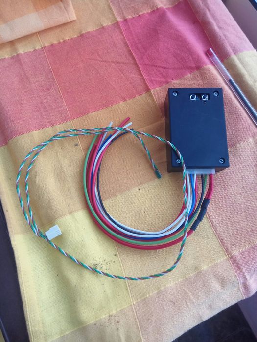 Нов усъвършенстван модул за дневни светлини