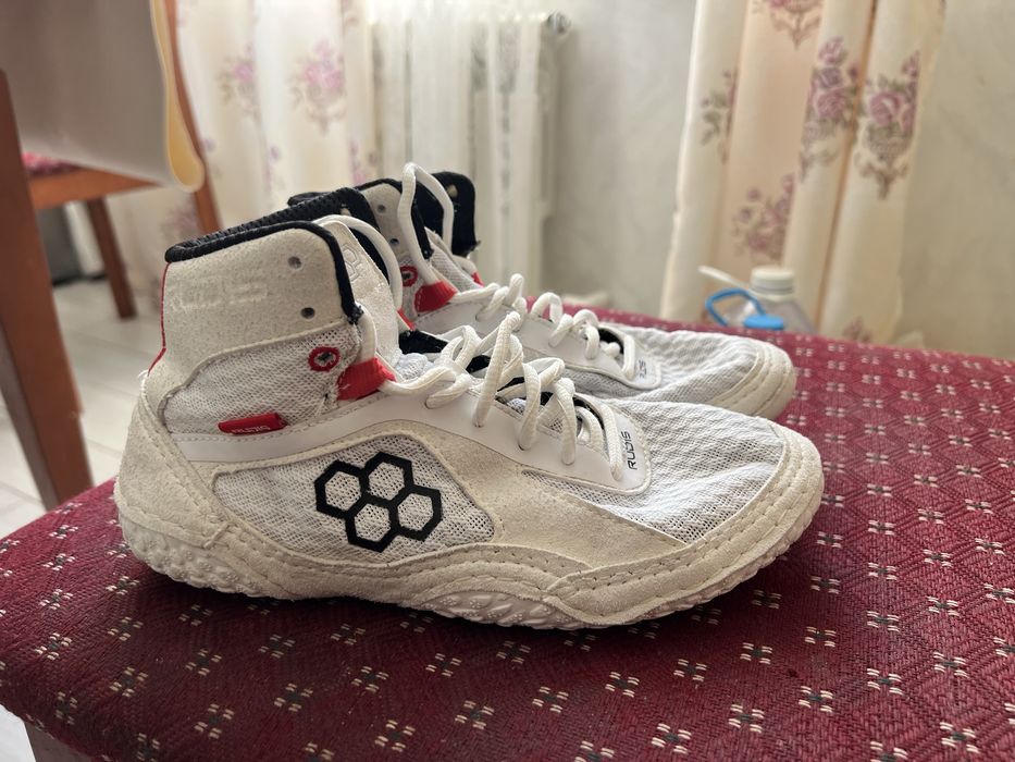 RUDIS оригинал борцовка