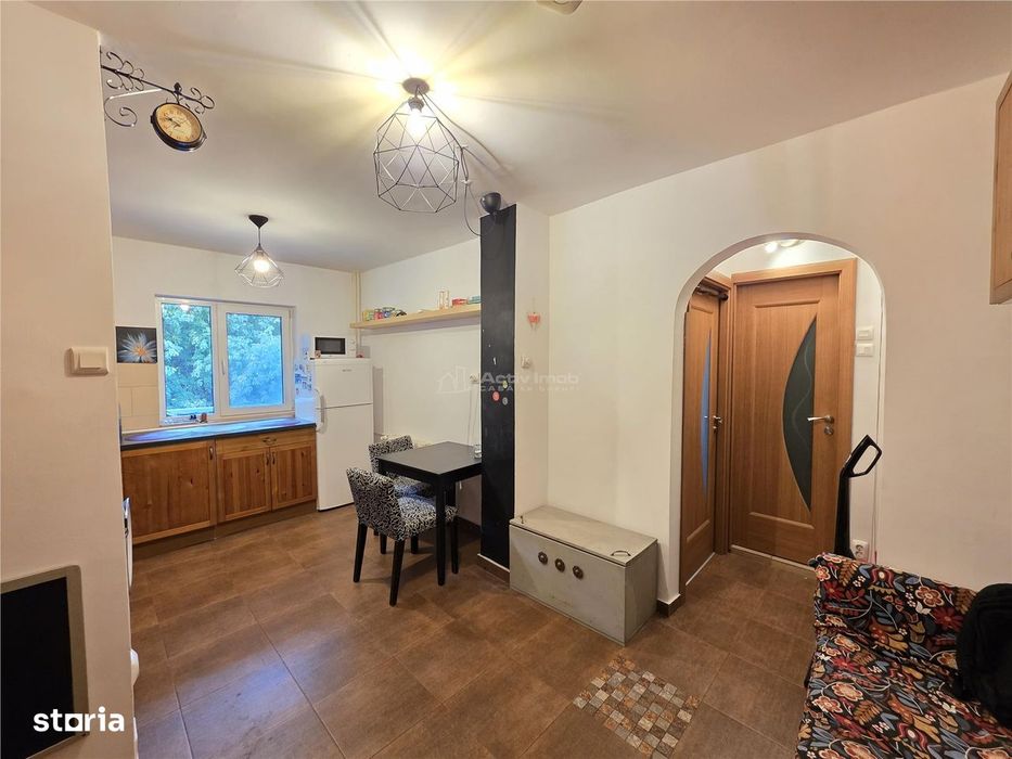 2 camere decomandat - Str. Plugarilor - Timpuri Noi