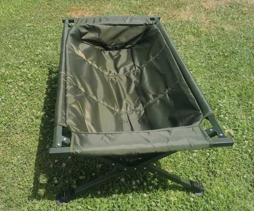 Шаранджийска люлка FilStar Carp Cradle, размери 120х70х55см+Промо Carp Pro Weigh Sling Floating СГЪВАЕМ!!!