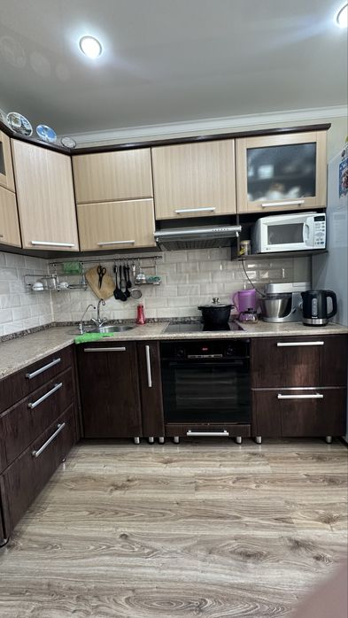 Продам кухонный гарнитур