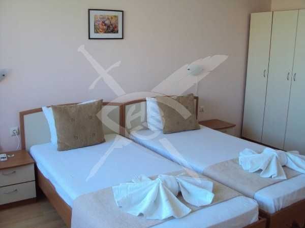 Тристаен апартамент в Слънчев Бряг 96949