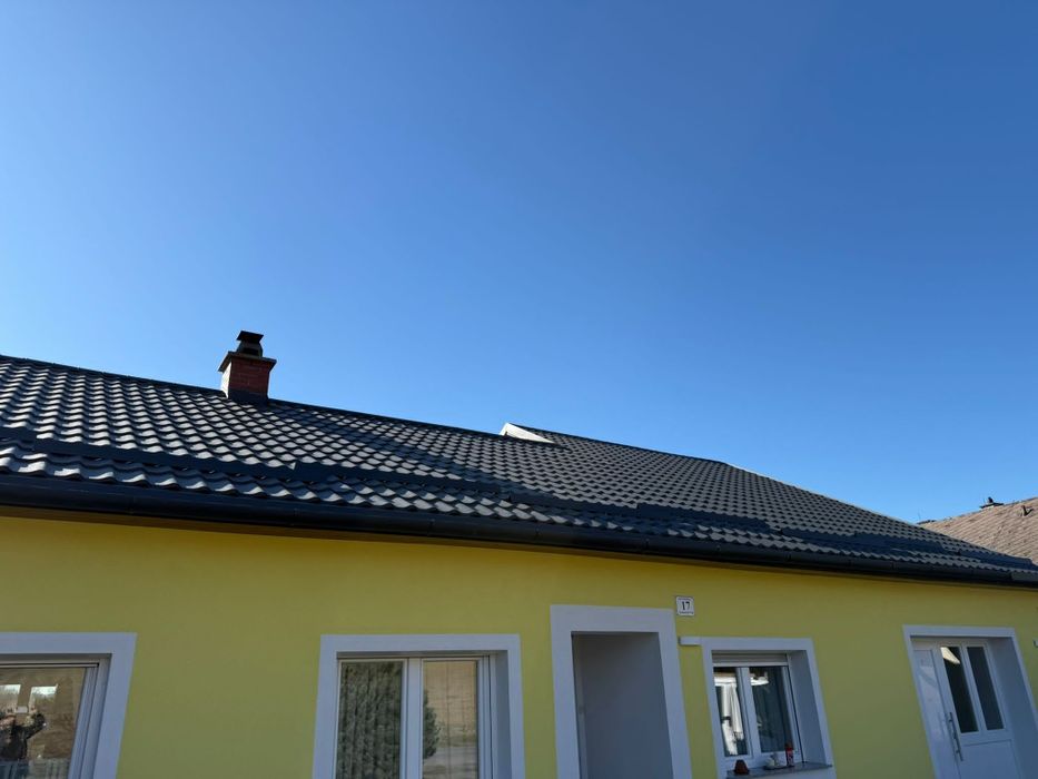 Renovari Acoperis , sisteme Pluviale Reparatii de urgenta