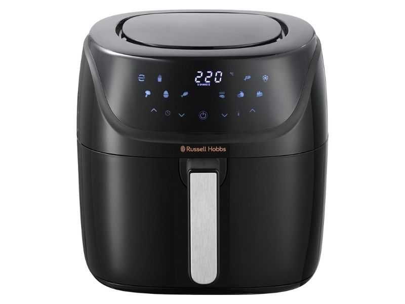 Еър Фрайър Russell Hobbs SatisFry 27170-56 XXL, 8L