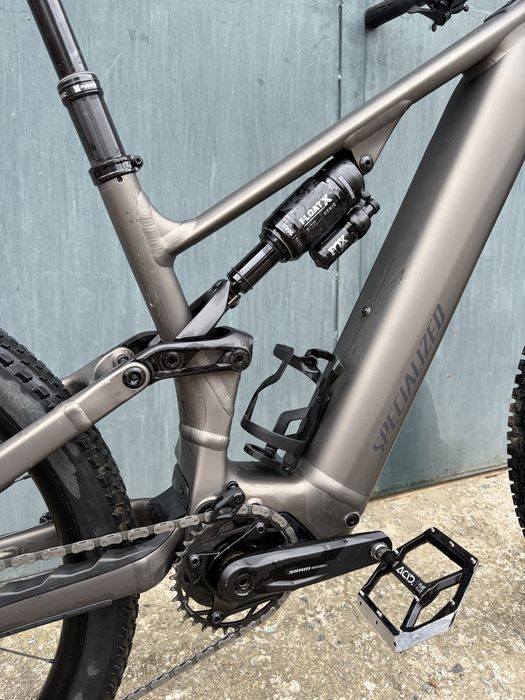 Specialized turbo levo gen4