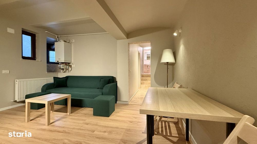 De inchiriat  | Apartament 2 camere | Piata Romana Calea Victoriei Bd
