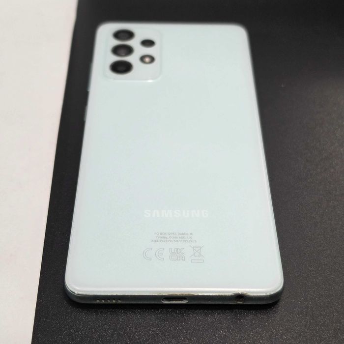 HOPE AMANET P8 Samsung A52S 128 Gb 6 Gb Ram