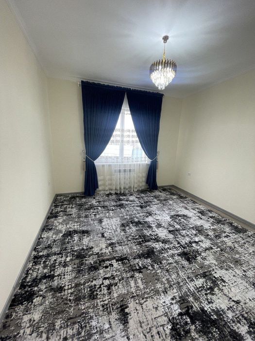 Qorasuv motrid Зудлик билан квартира сотиладиди