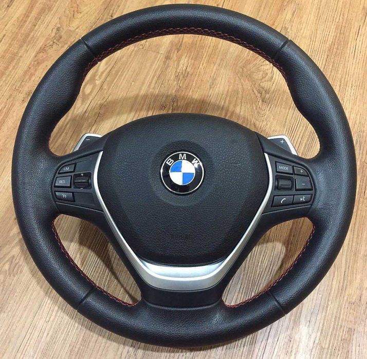 BMW F30 Волан поръчков