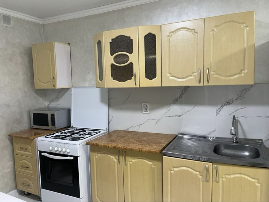 Кухонный гарнитур, торг есть