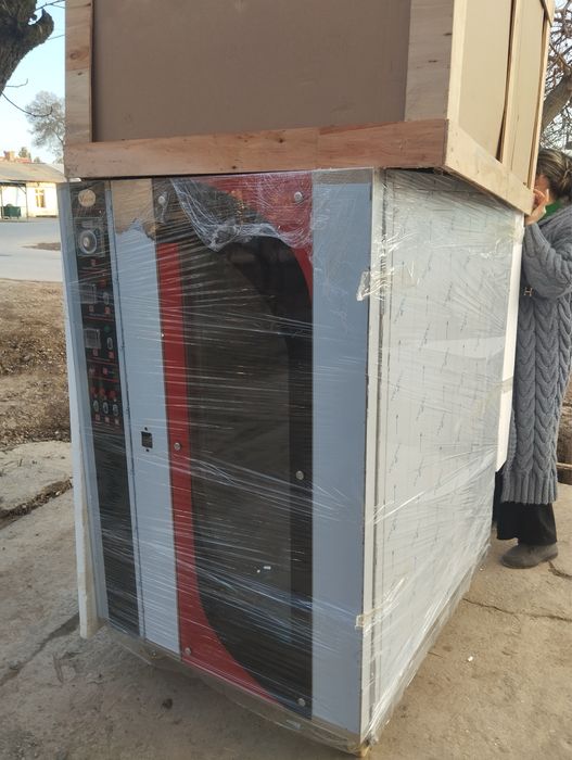 Конвицион печлар сотилади!