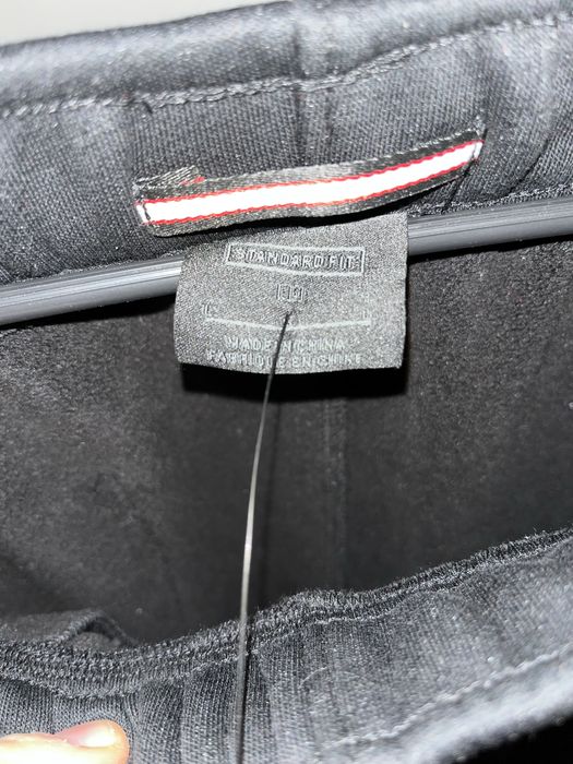 Trening jordan essentials