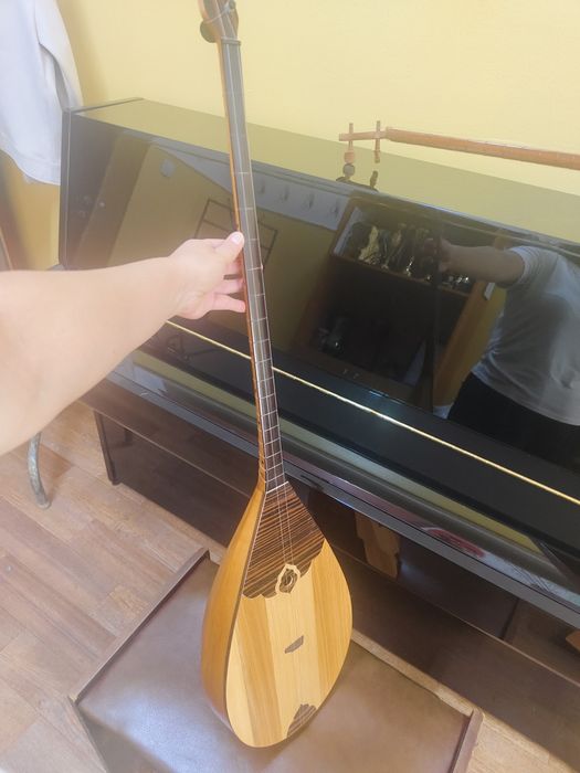Домбыра 48 өлшем