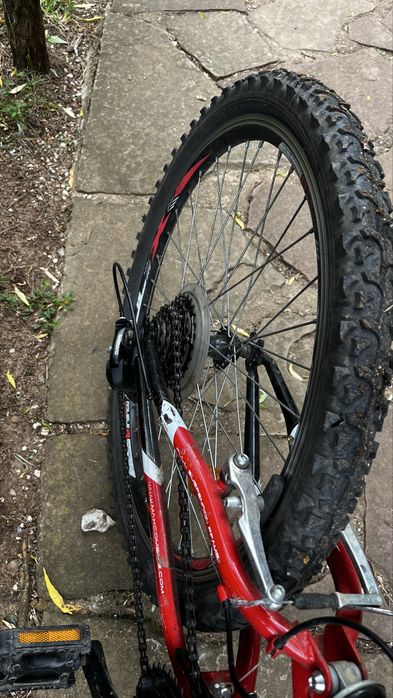 Колело детско 24 инча