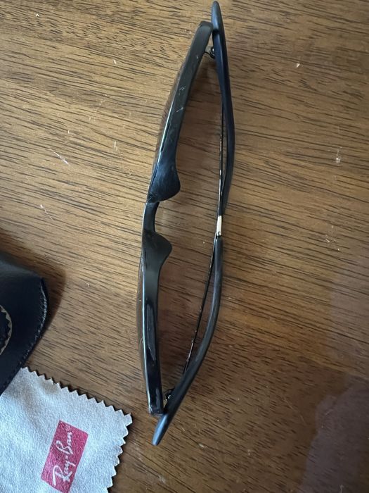 Слънчеви очила Rayban