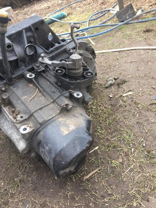 Motor renault megane2,1.5dci,cutie viteza,turbo,alternator