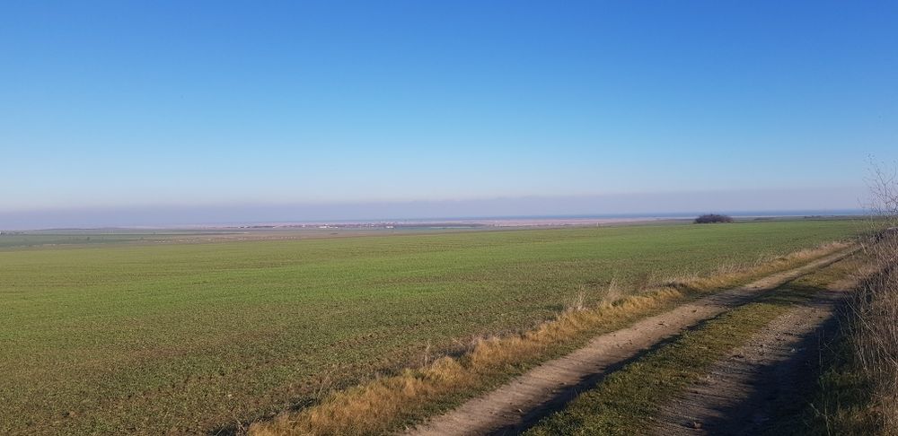 de vânzare teren EXTRAVILAN