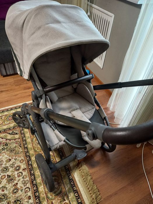 Коляска FD DESIGN Германия