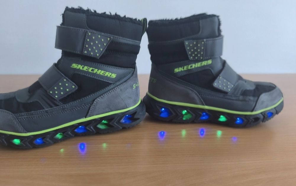 Skechers luminite 34 (21,5cm)