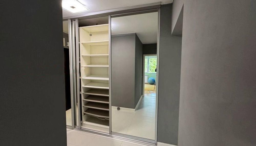 Дава се под наем Тристаен апартамент в София, Гоце Делчев - 76 кв.м за 750 € - Снимка #7