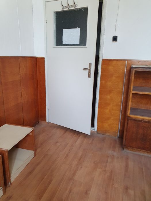 Офиси до ЖП гара