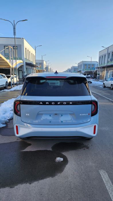 Arcfox koala s baic pro