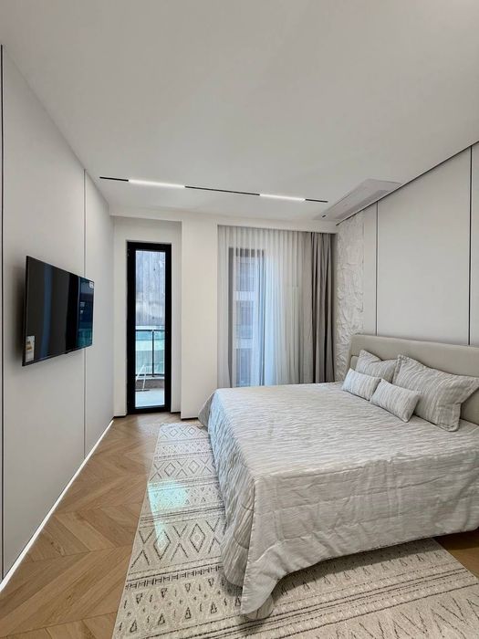 Parkwood Продается 2 комнатная квартира ремонт ул.Нукусская