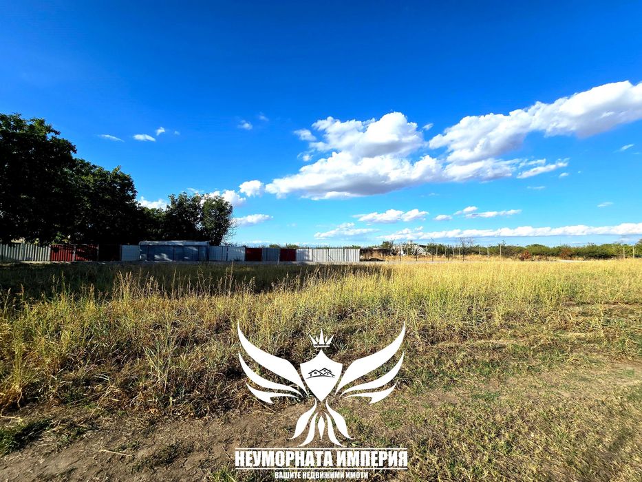 Продава се Парцел в с. Крумово, Област Пловдив - 3700 кв.м за 42 €/кв.м - Снимка #4