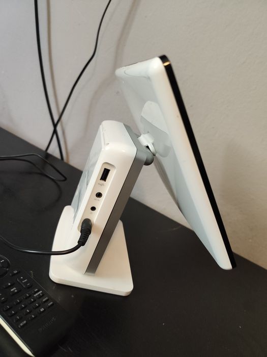 Mini TV - Player Multimedia Philips