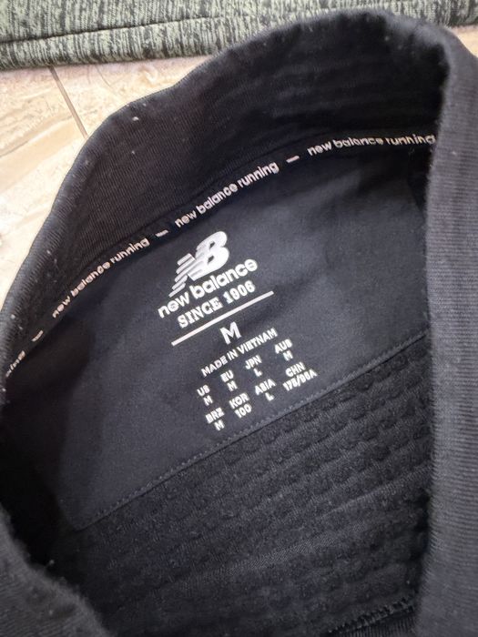 Мъжка блуза New Balance M