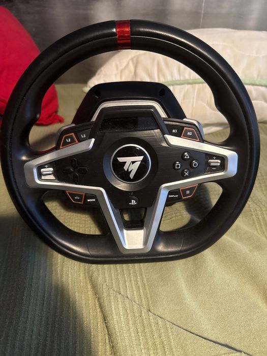 Волан за Sim racing - Thrustmaster T248