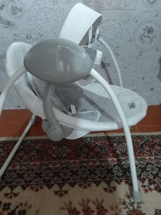 Детский люлька качалка