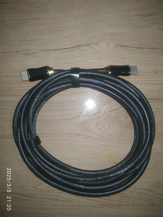 HDMI CABLE originla 5.metr