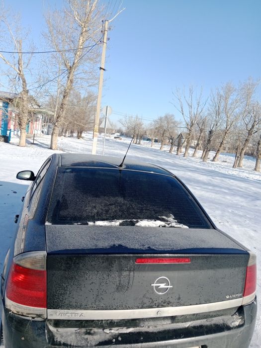 Продам Опель вектра с